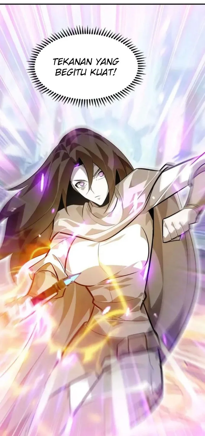 Game Online: Unrivaled In The World (Remake) Chapter 54 Gambar 4