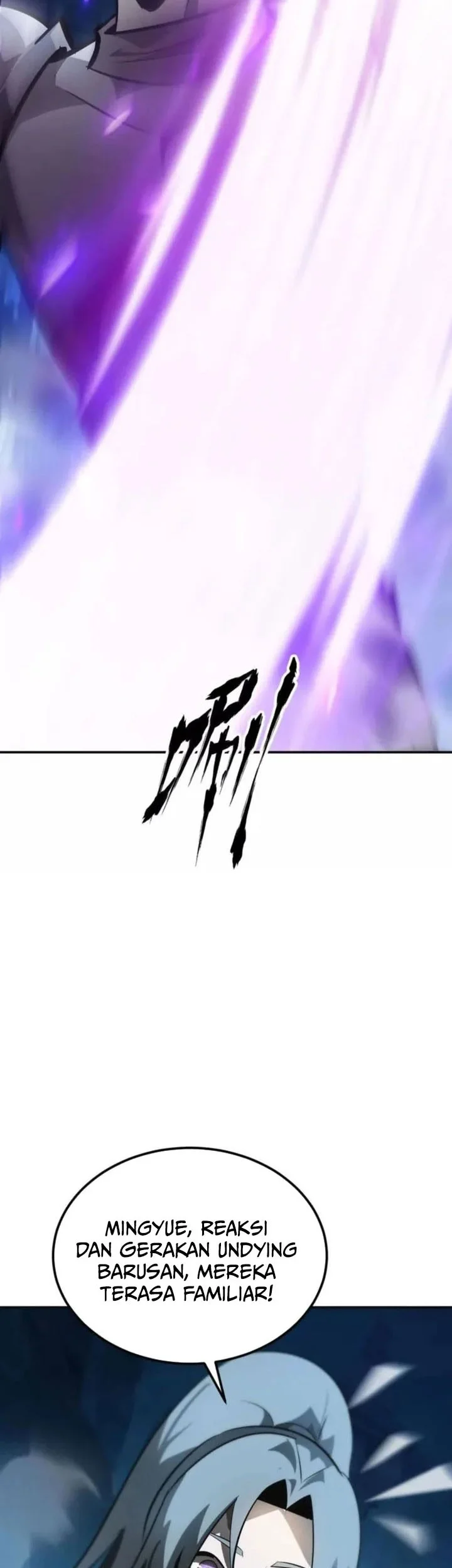 Game Online: Unrivaled In The World (Remake) Chapter 54 Gambar 59