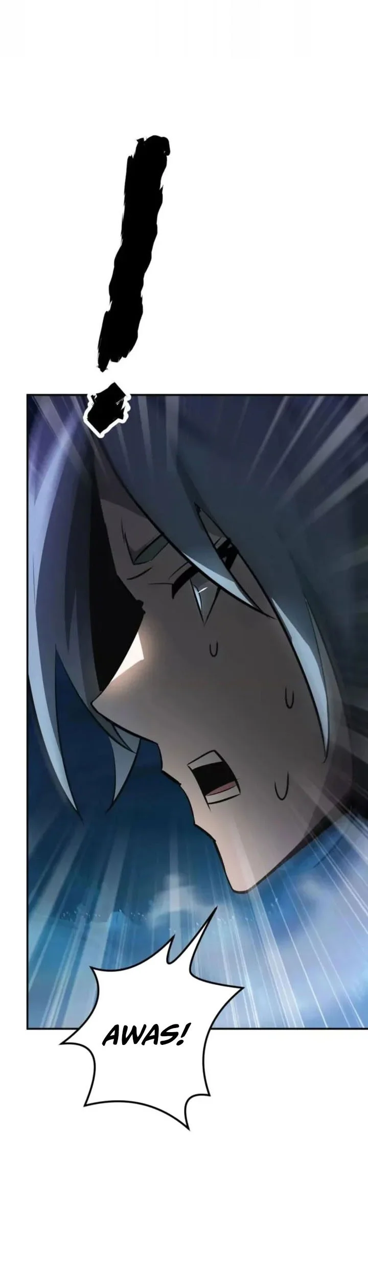 Game Online: Unrivaled In The World (Remake) Chapter 54 Gambar 61