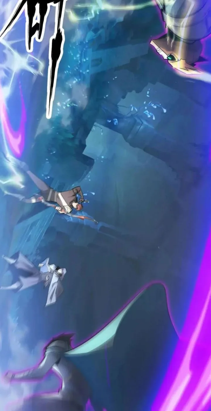 Game Online: Unrivaled In The World (Remake) Chapter 54 Gambar 64