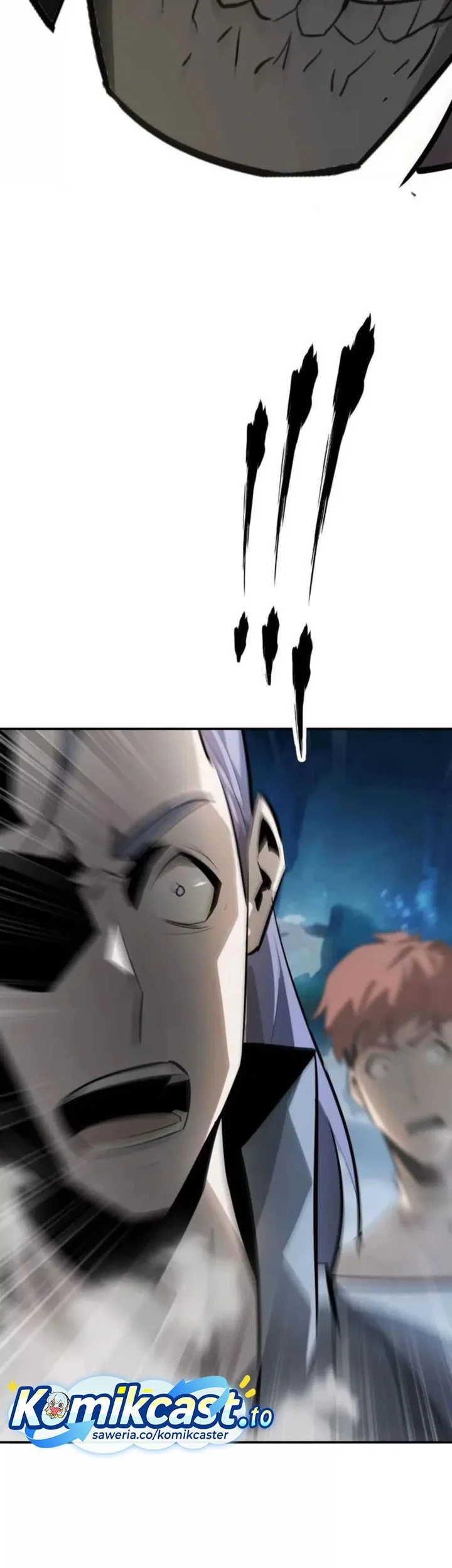 Game Online: Unrivaled In The World (Remake) Chapter 54 Gambar 71