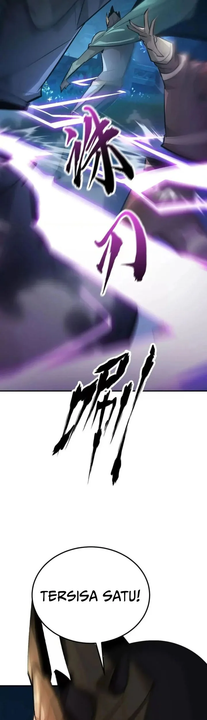 Game Online: Unrivaled In The World (Remake) Chapter 54 Gambar 73