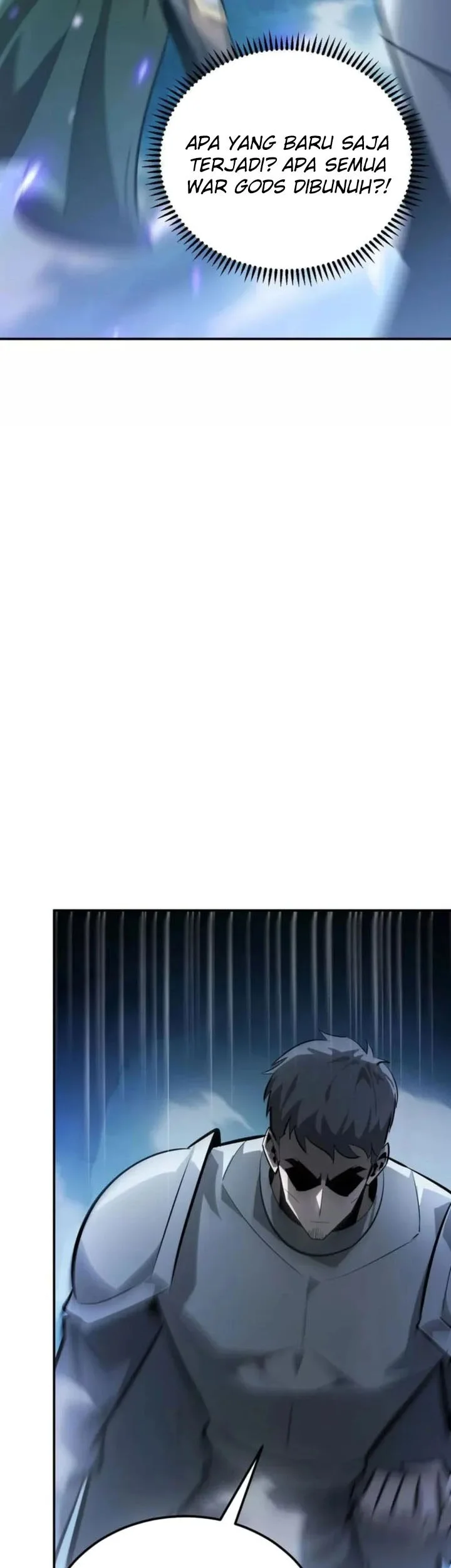 Game Online: Unrivaled In The World (Remake) Chapter 54 Gambar 77