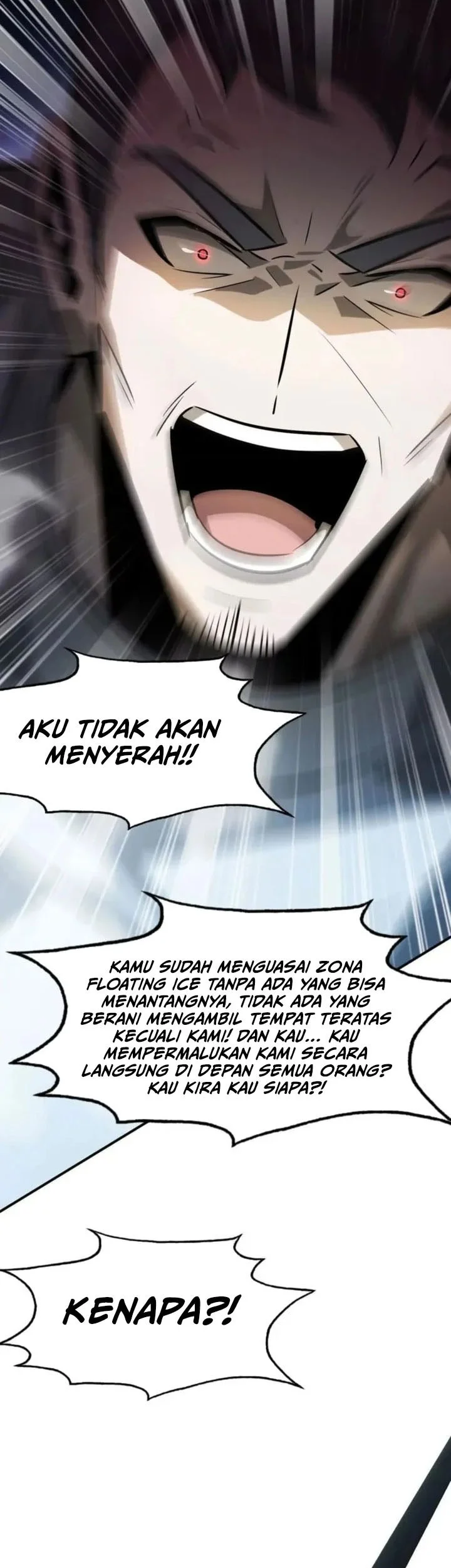 Game Online: Unrivaled In The World (Remake) Chapter 54 Gambar 79