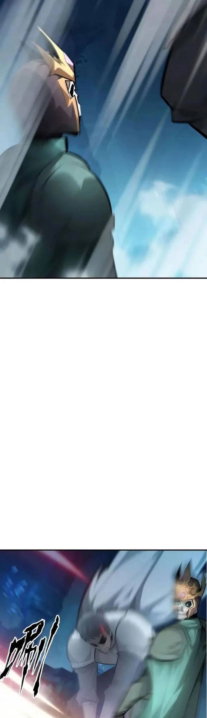 Game Online: Unrivaled In The World (Remake) Chapter 54 Gambar 81