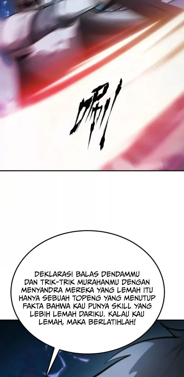 Game Online: Unrivaled In The World (Remake) Chapter 54 Gambar 84