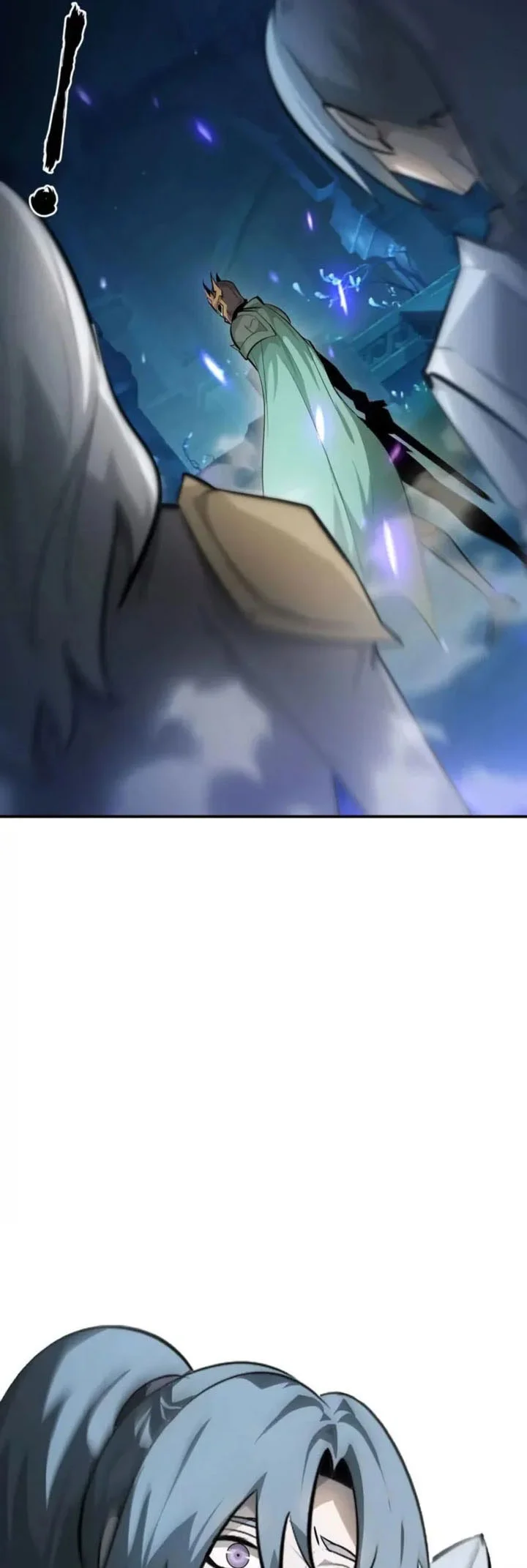 Game Online: Unrivaled In The World (Remake) Chapter 54 Gambar 89