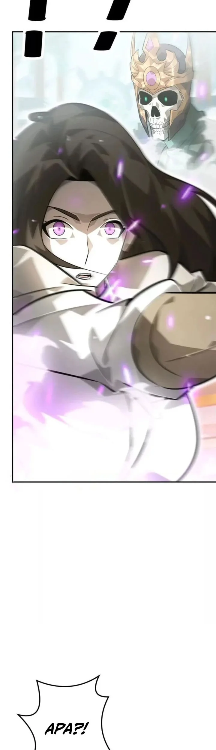 Game Online: Unrivaled In The World (Remake) Chapter 54 Gambar 7