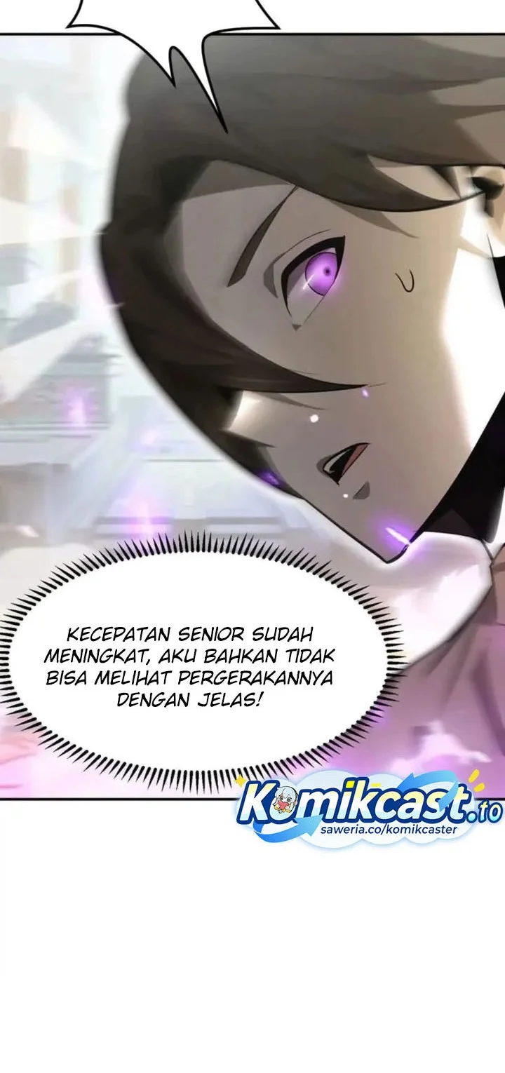Game Online: Unrivaled In The World (Remake) Chapter 54 Gambar 8