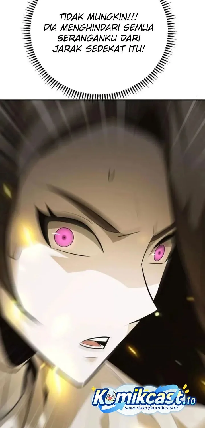 Game Online: Unrivaled In The World (Remake) Chapter 54 Gambar 16