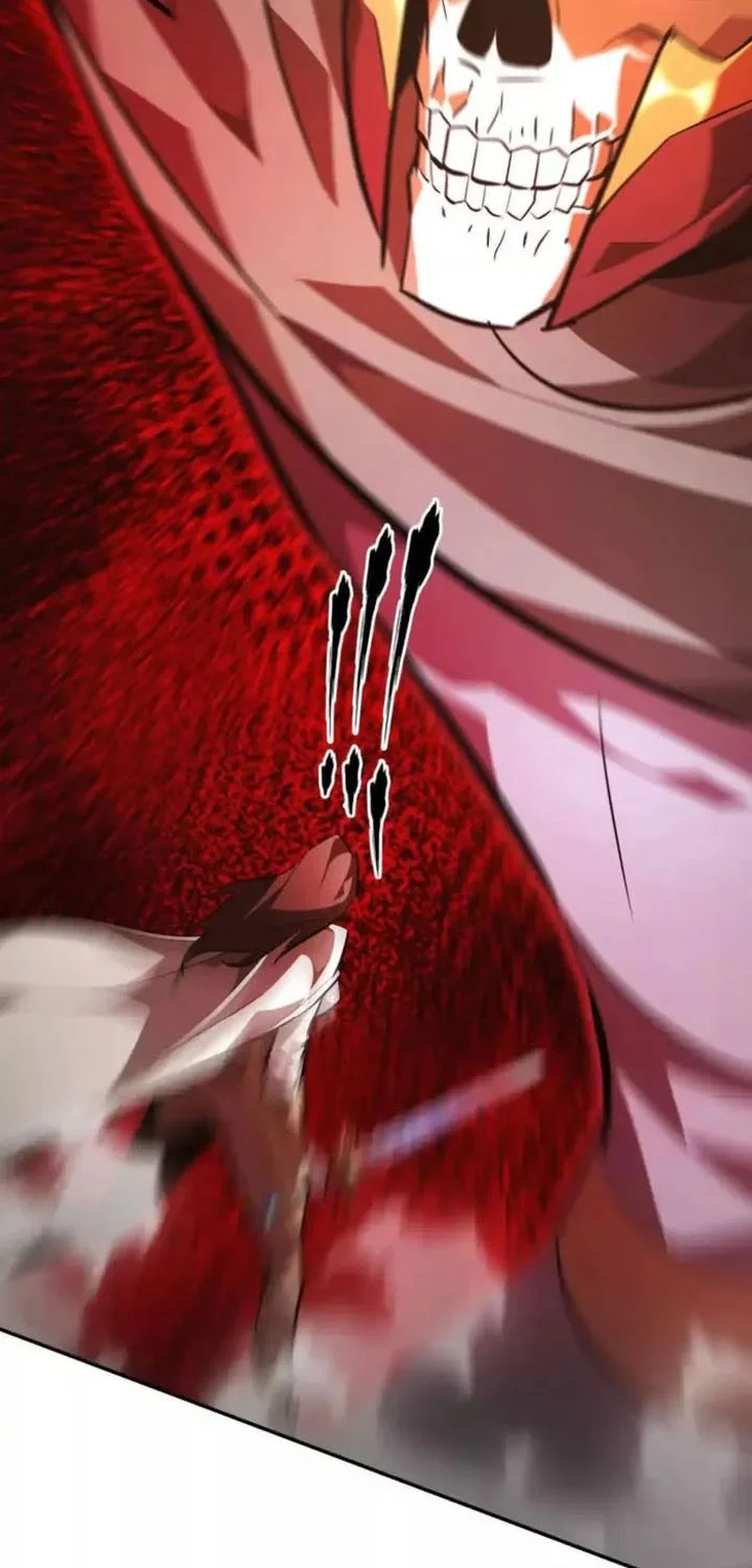 Game Online: Unrivaled In The World (Remake) Chapter 54 Gambar 18