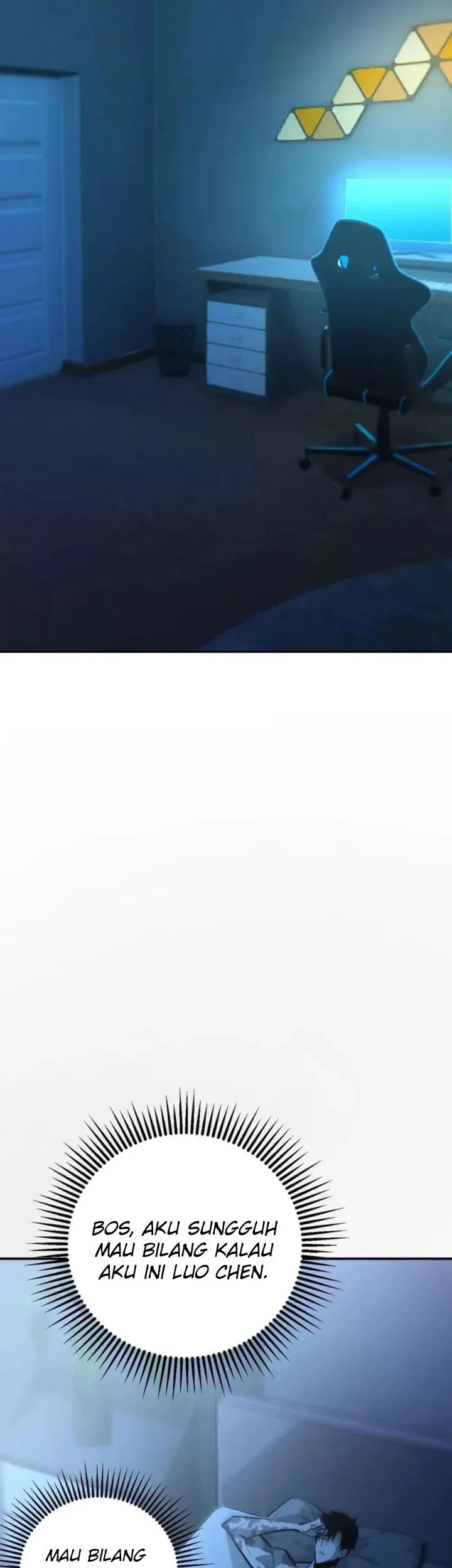 Game Online: Unrivaled In The World (Remake) Chapter 55 Gambar 19