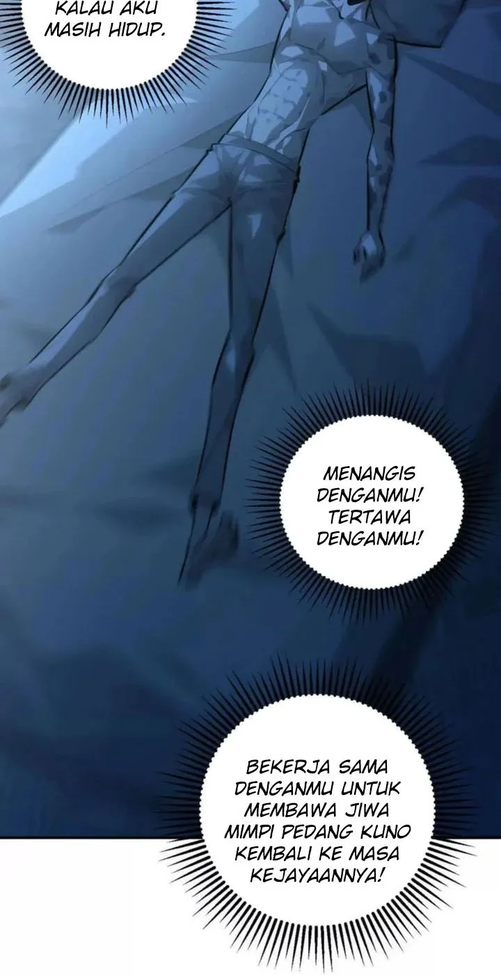 Game Online: Unrivaled In The World (Remake) Chapter 55 Gambar 20