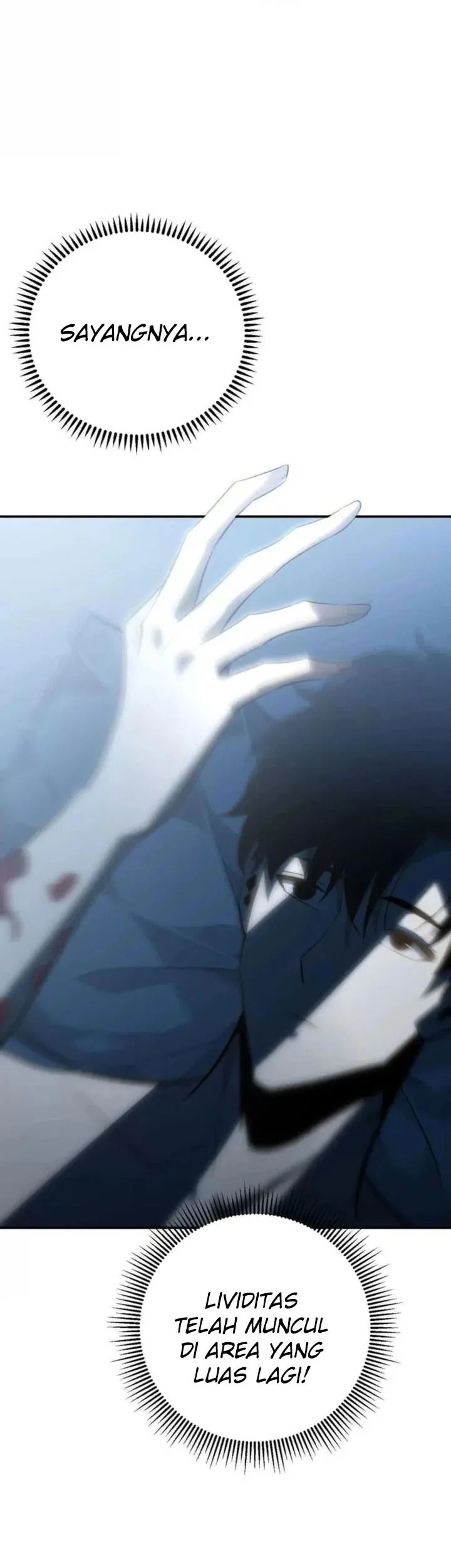 Game Online: Unrivaled In The World (Remake) Chapter 55 Gambar 21