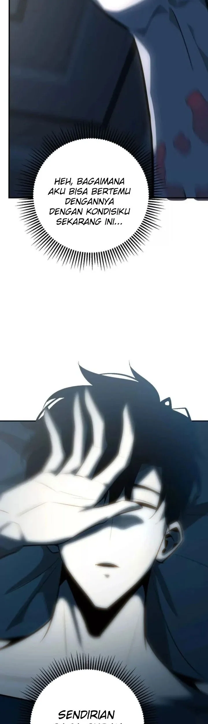 Game Online: Unrivaled In The World (Remake) Chapter 55 Gambar 23