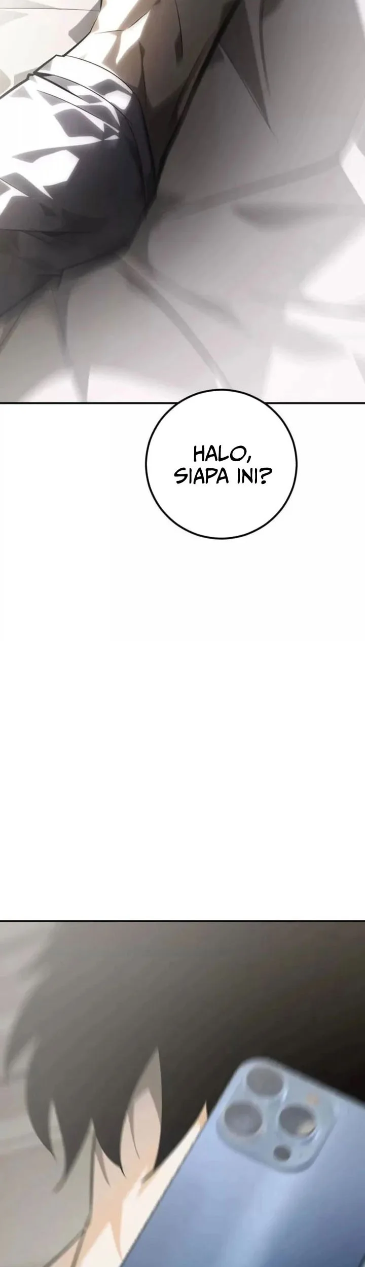 Game Online: Unrivaled In The World (Remake) Chapter 55 Gambar 27