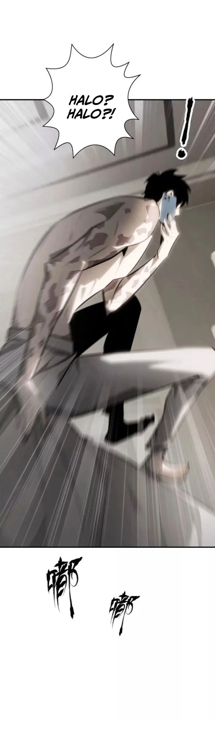 Game Online: Unrivaled In The World (Remake) Chapter 55 Gambar 29