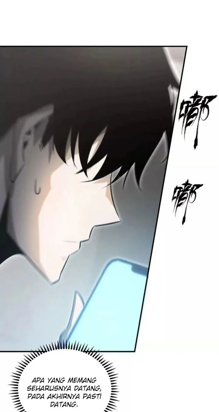 Game Online: Unrivaled In The World (Remake) Chapter 55 Gambar 30