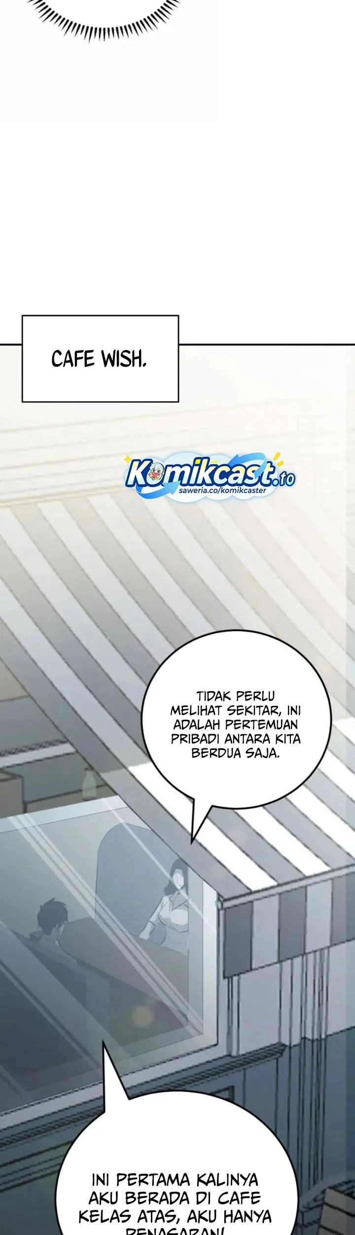 Game Online: Unrivaled In The World (Remake) Chapter 55 Gambar 31