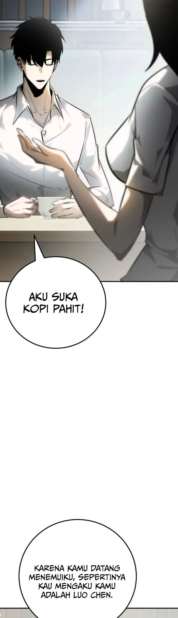 Game Online: Unrivaled In The World (Remake) Chapter 55 Gambar 33