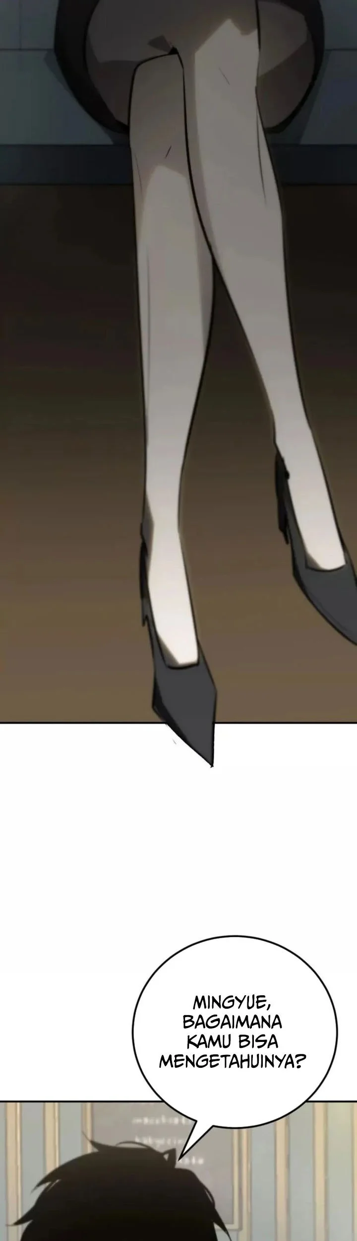 Game Online: Unrivaled In The World (Remake) Chapter 55 Gambar 35