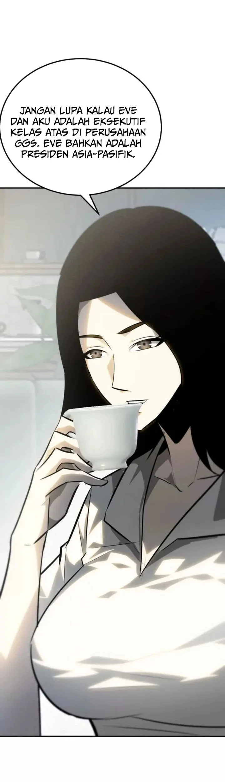 Game Online: Unrivaled In The World (Remake) Chapter 55 Gambar 37