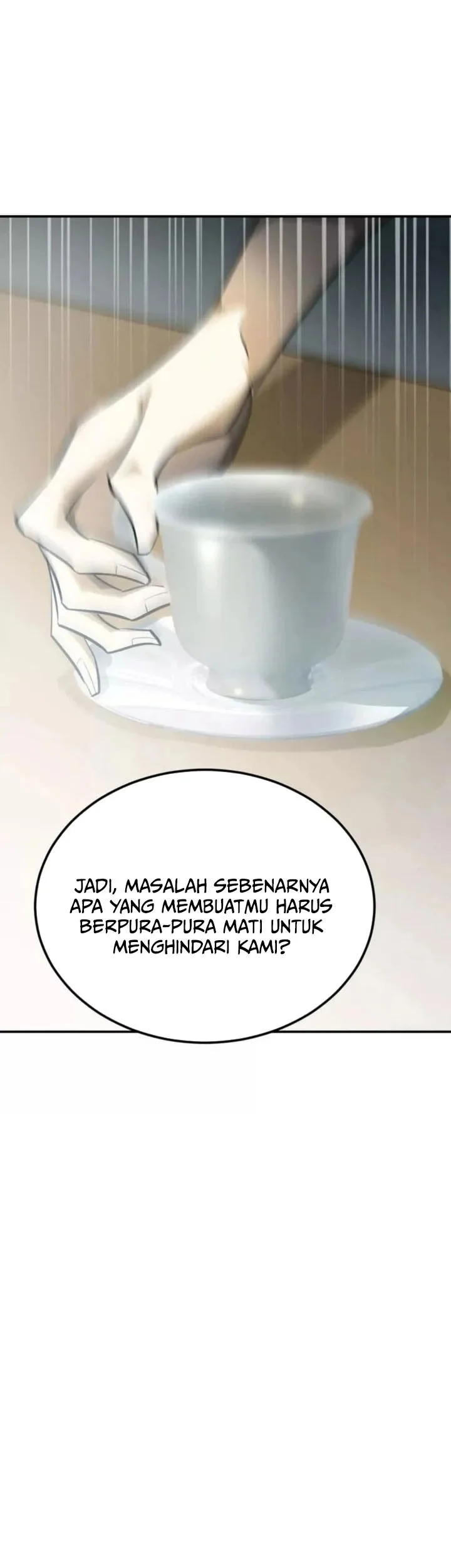 Game Online: Unrivaled In The World (Remake) Chapter 55 Gambar 41