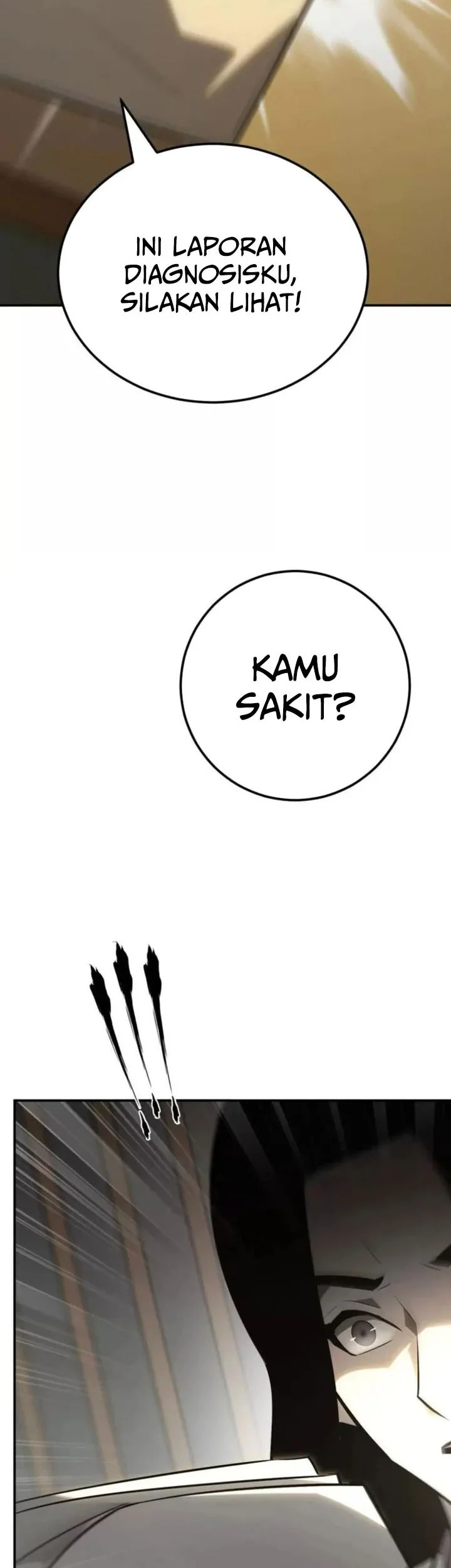 Game Online: Unrivaled In The World (Remake) Chapter 55 Gambar 43