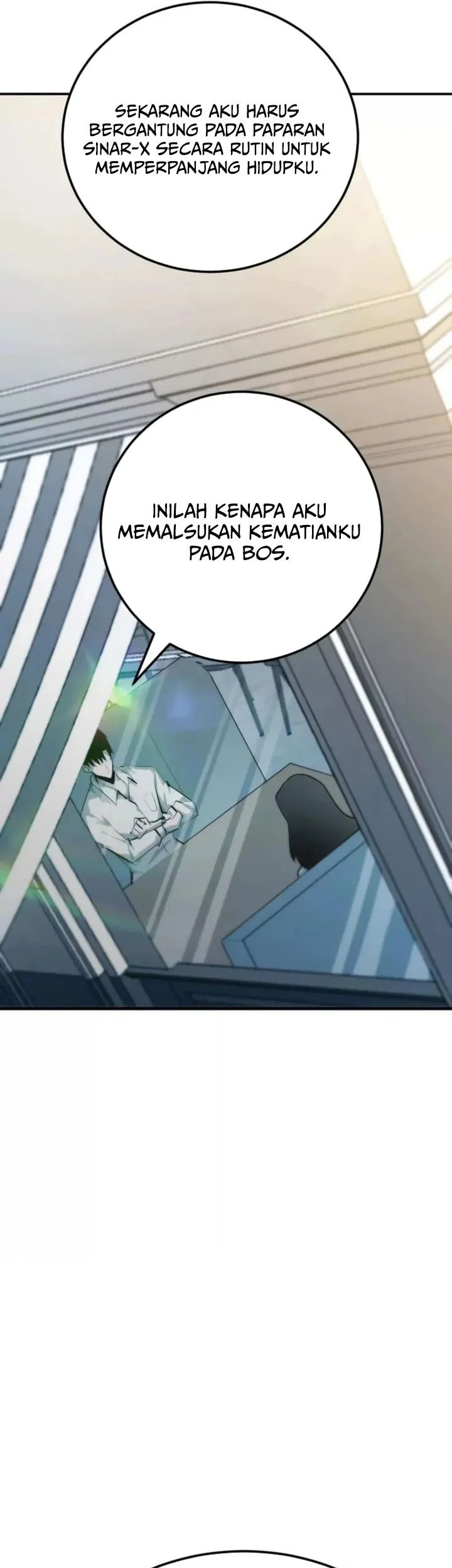 Game Online: Unrivaled In The World (Remake) Chapter 55 Gambar 49