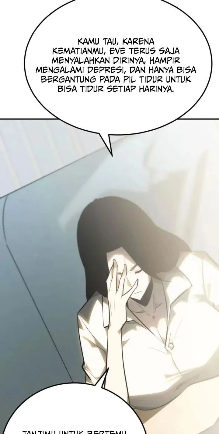 Game Online: Unrivaled In The World (Remake) Chapter 55 Gambar 50