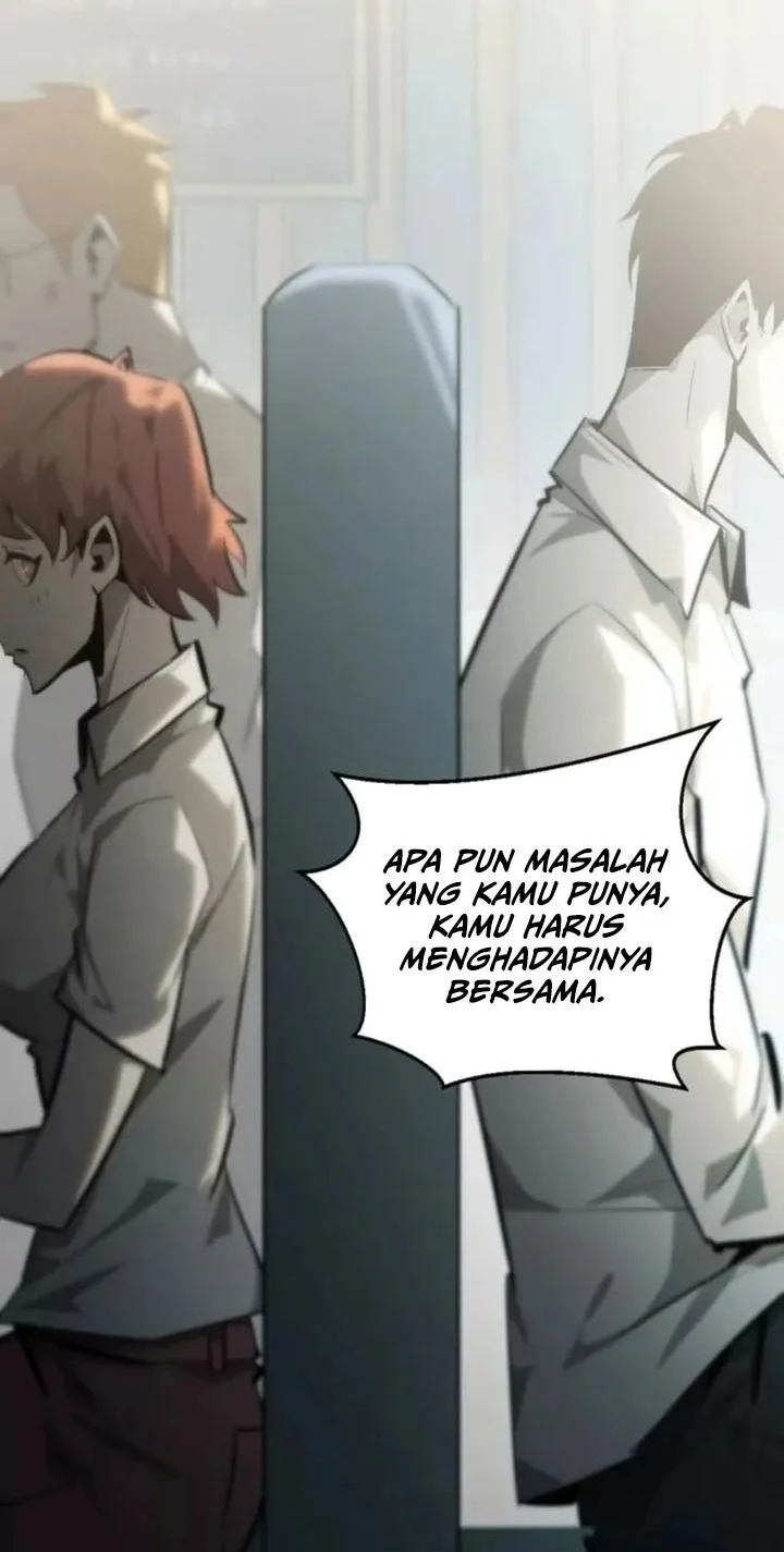 Game Online: Unrivaled In The World (Remake) Chapter 55 Gambar 52