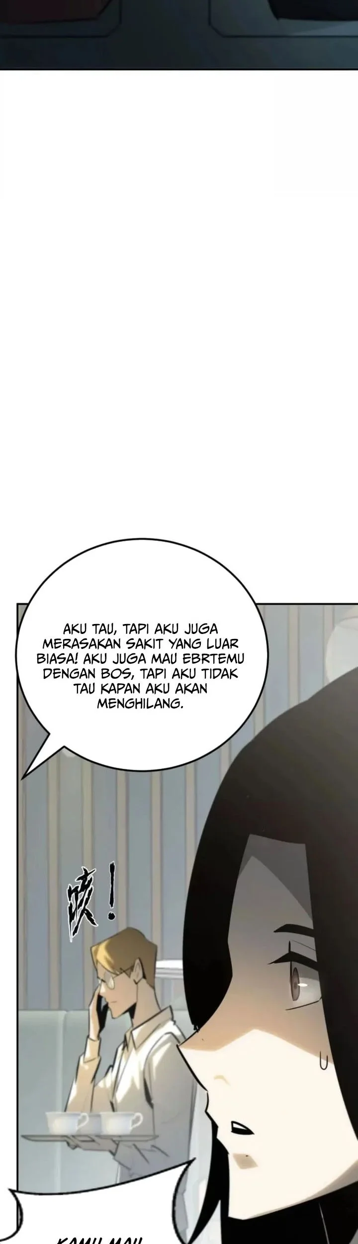 Game Online: Unrivaled In The World (Remake) Chapter 55 Gambar 53