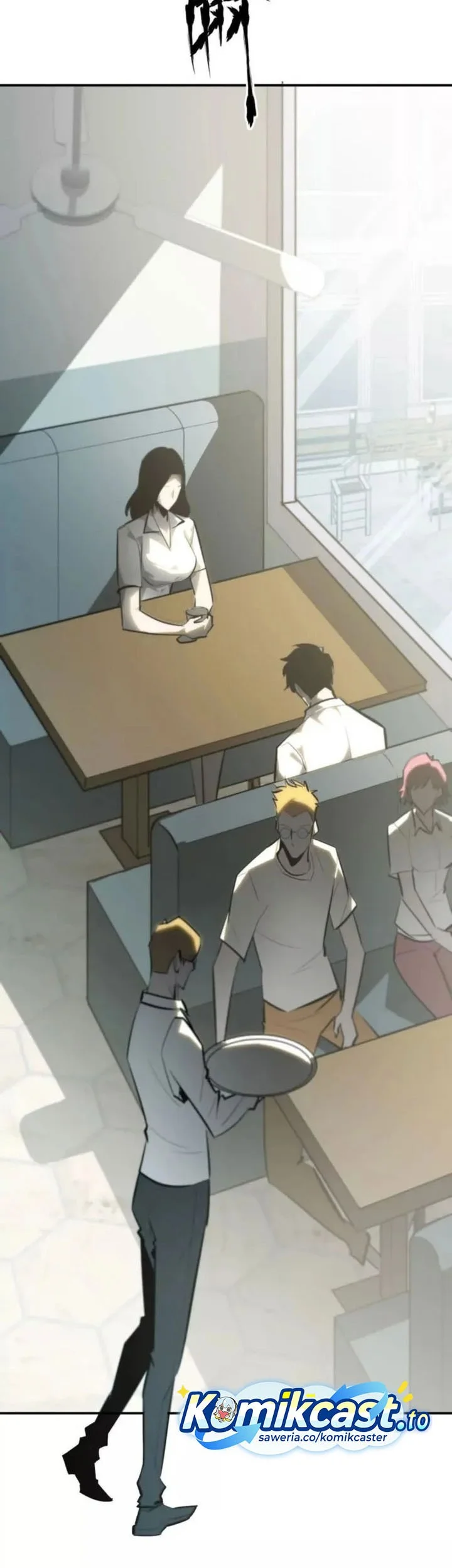 Game Online: Unrivaled In The World (Remake) Chapter 55 Gambar 55