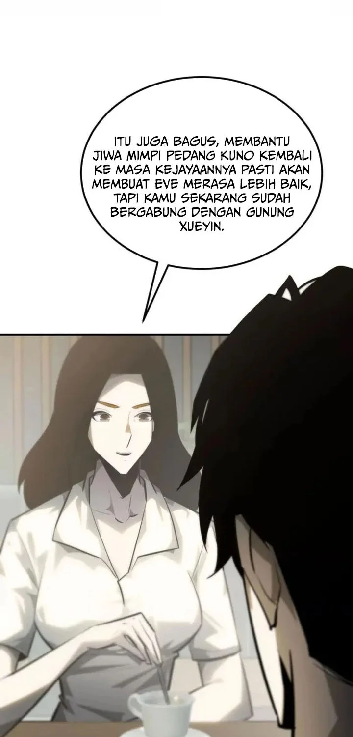 Game Online: Unrivaled In The World (Remake) Chapter 55 Gambar 60