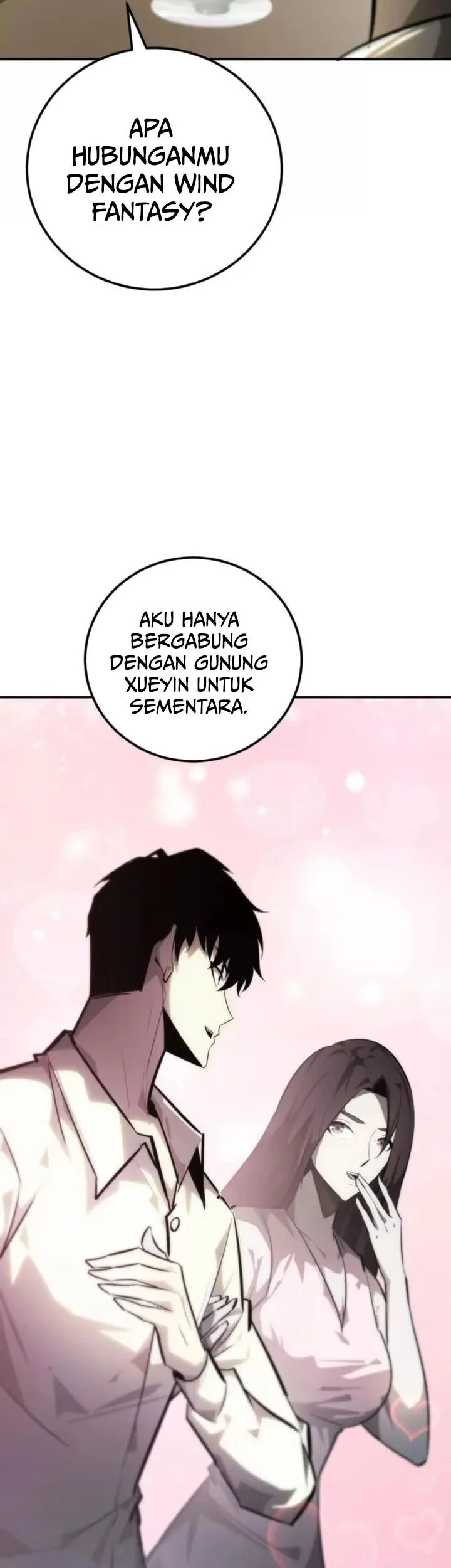 Game Online: Unrivaled In The World (Remake) Chapter 55 Gambar 61