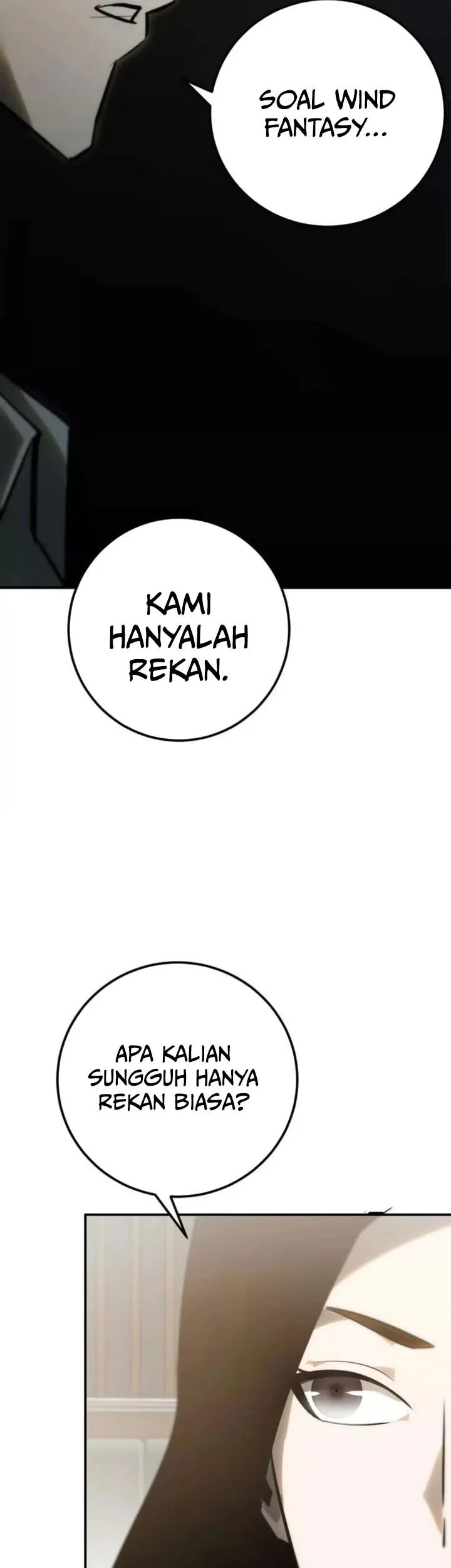 Game Online: Unrivaled In The World (Remake) Chapter 55 Gambar 63