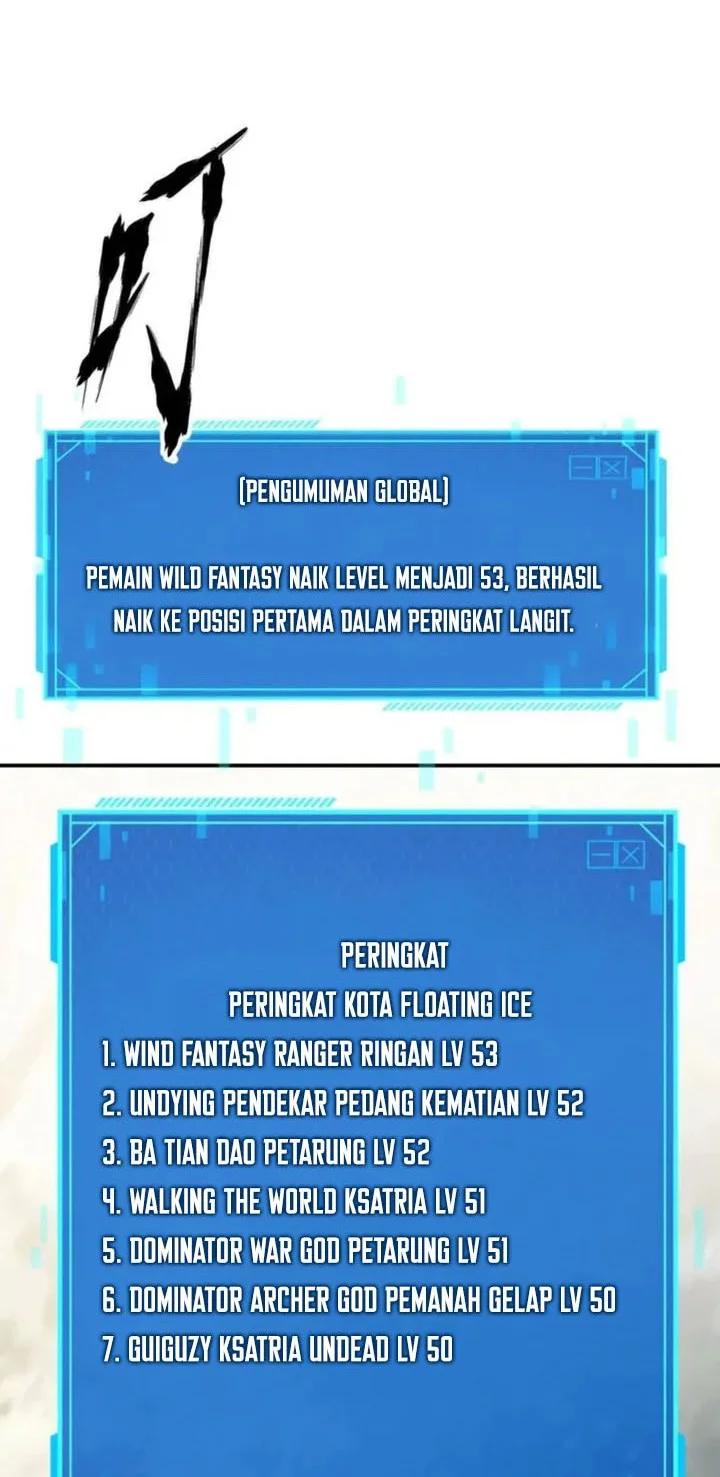 Game Online: Unrivaled In The World (Remake) Chapter 55 Gambar 68