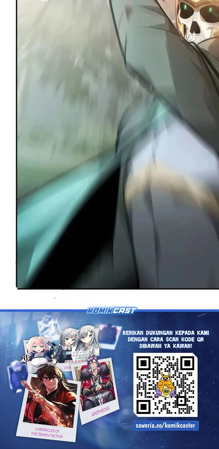 Game Online: Unrivaled In The World (Remake) Chapter 55 Gambar 72