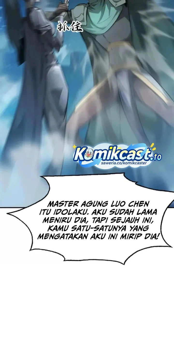 Game Online: Unrivaled In The World (Remake) Chapter 55 Gambar 8