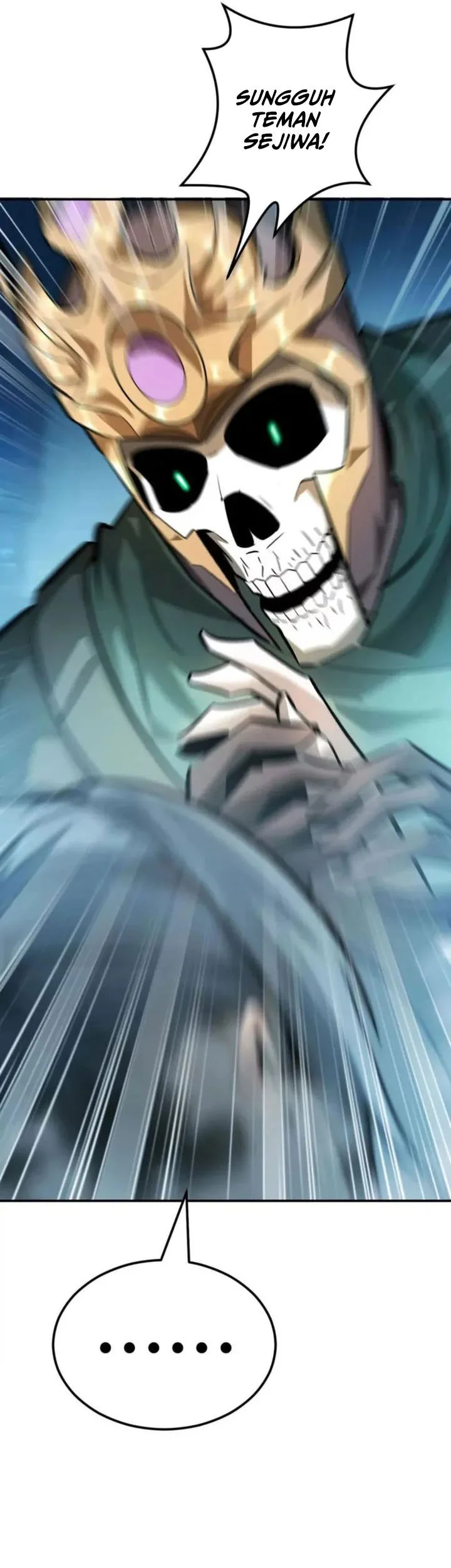 Game Online: Unrivaled In The World (Remake) Chapter 55 Gambar 9