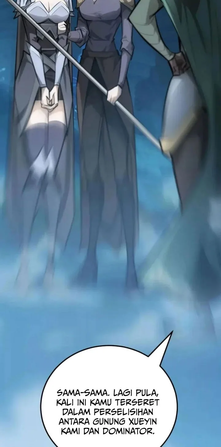 Game Online: Unrivaled In The World (Remake) Chapter 55 Gambar 12