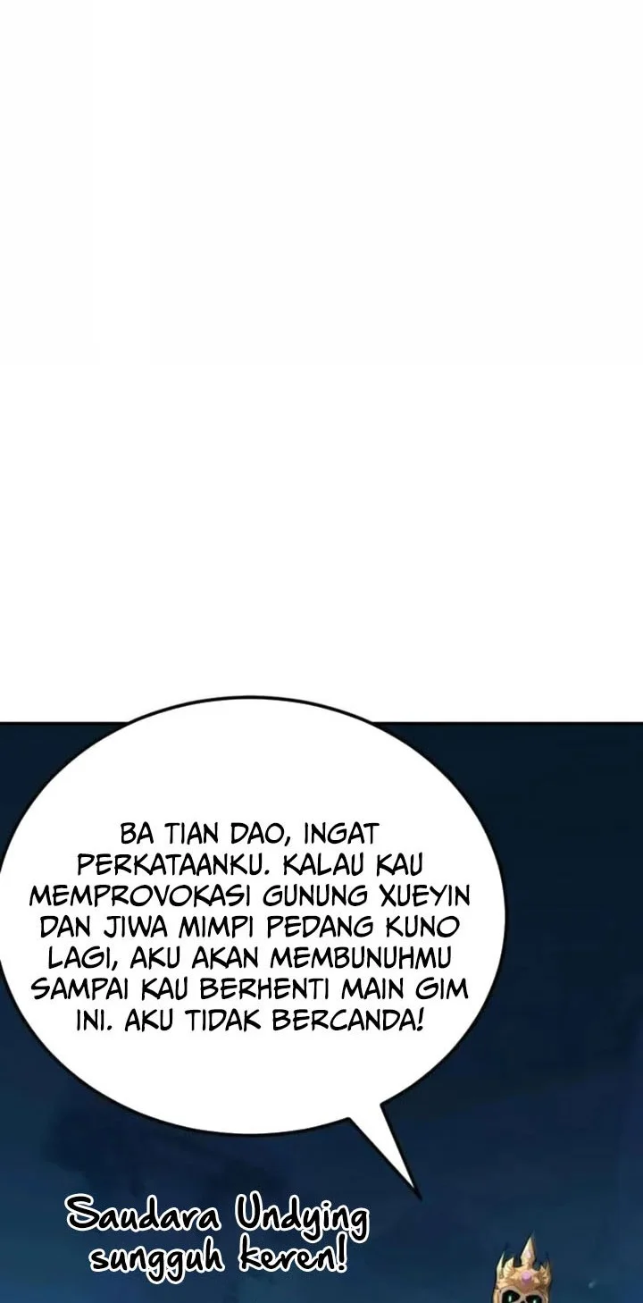 Game Online: Unrivaled In The World (Remake) Chapter 55 Gambar 14