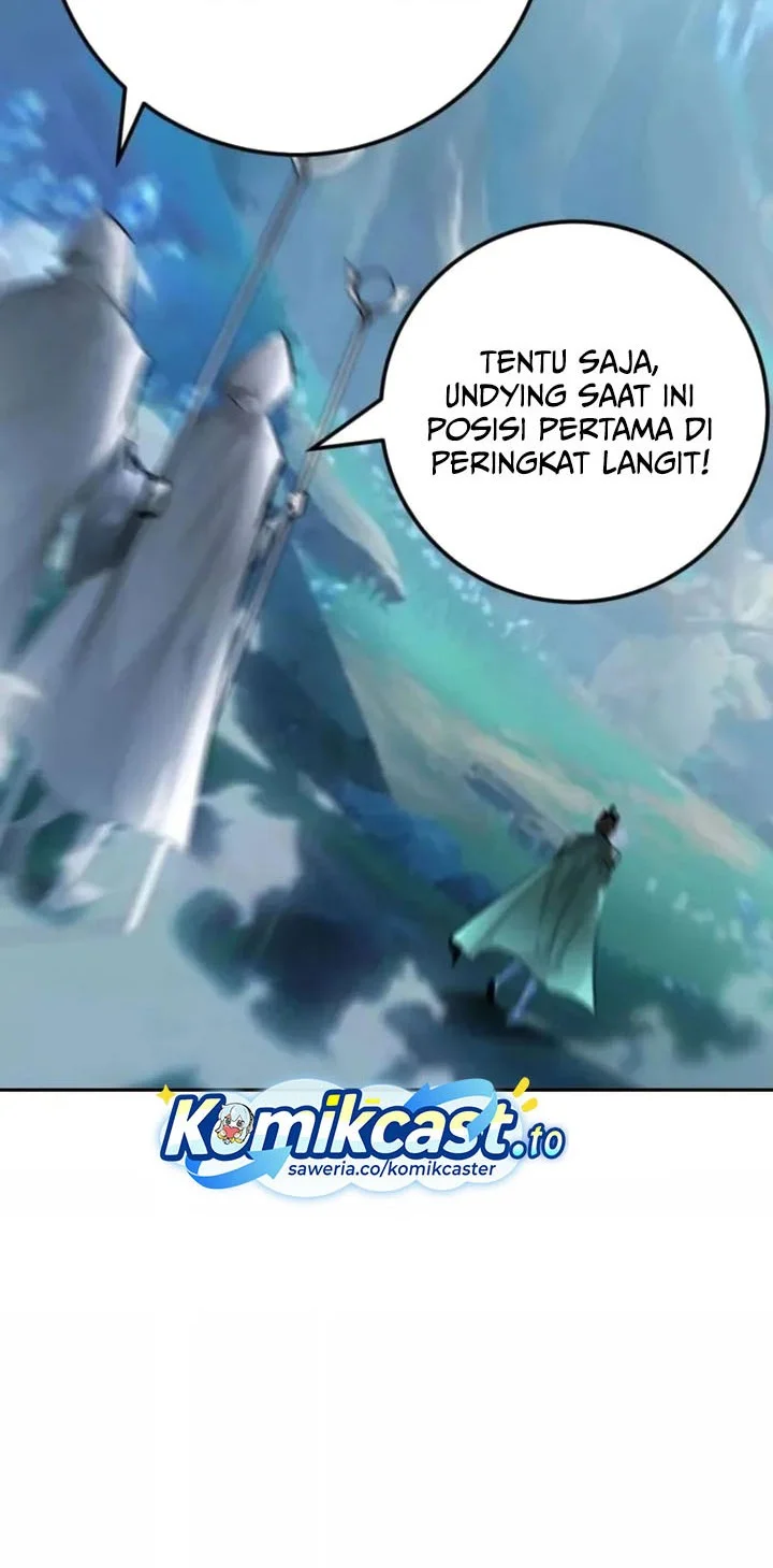 Game Online: Unrivaled In The World (Remake) Chapter 55 Gambar 16