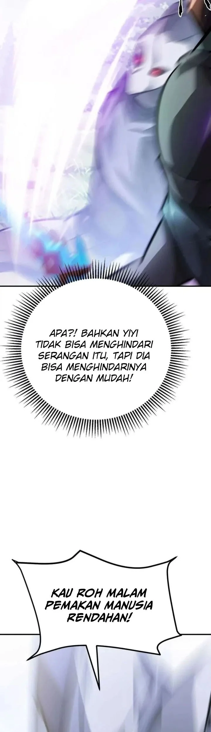 Game Online: Unrivaled In The World (Remake) Chapter 56 Gambar 19