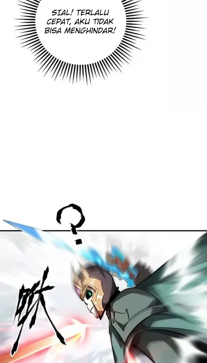 Game Online: Unrivaled In The World (Remake) Chapter 56 Gambar 22