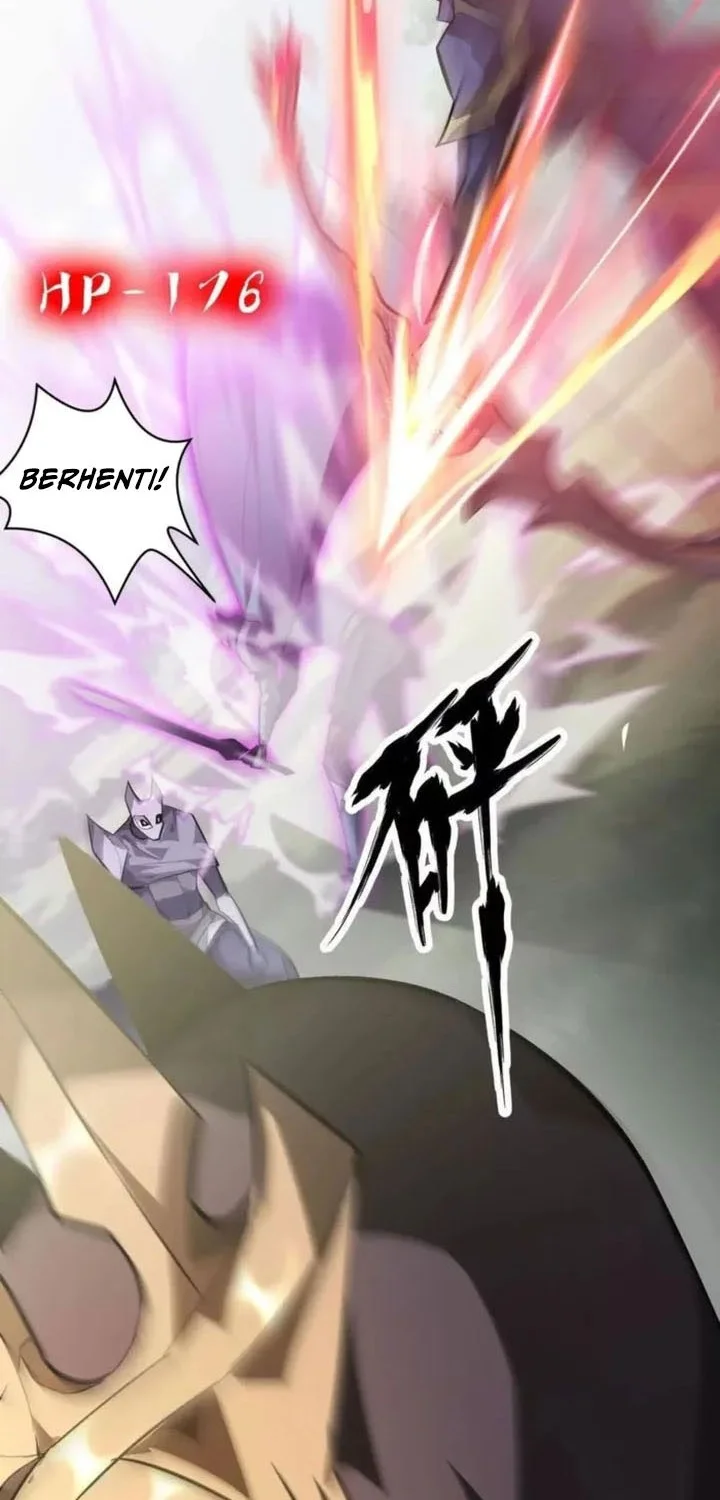 Game Online: Unrivaled In The World (Remake) Chapter 56 Gambar 38