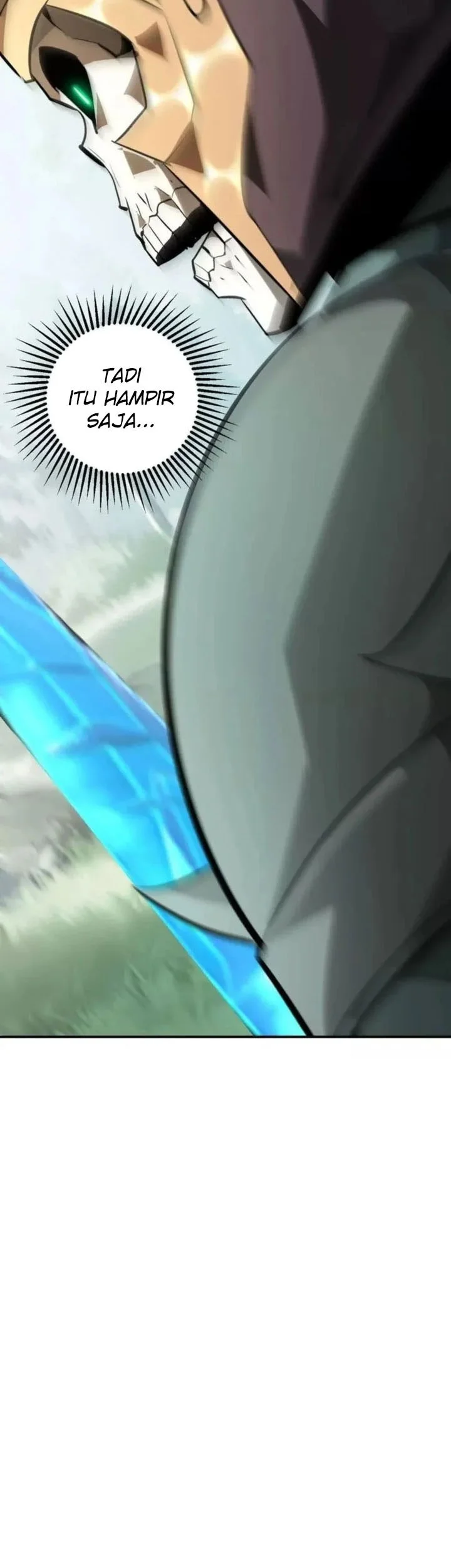 Game Online: Unrivaled In The World (Remake) Chapter 56 Gambar 39