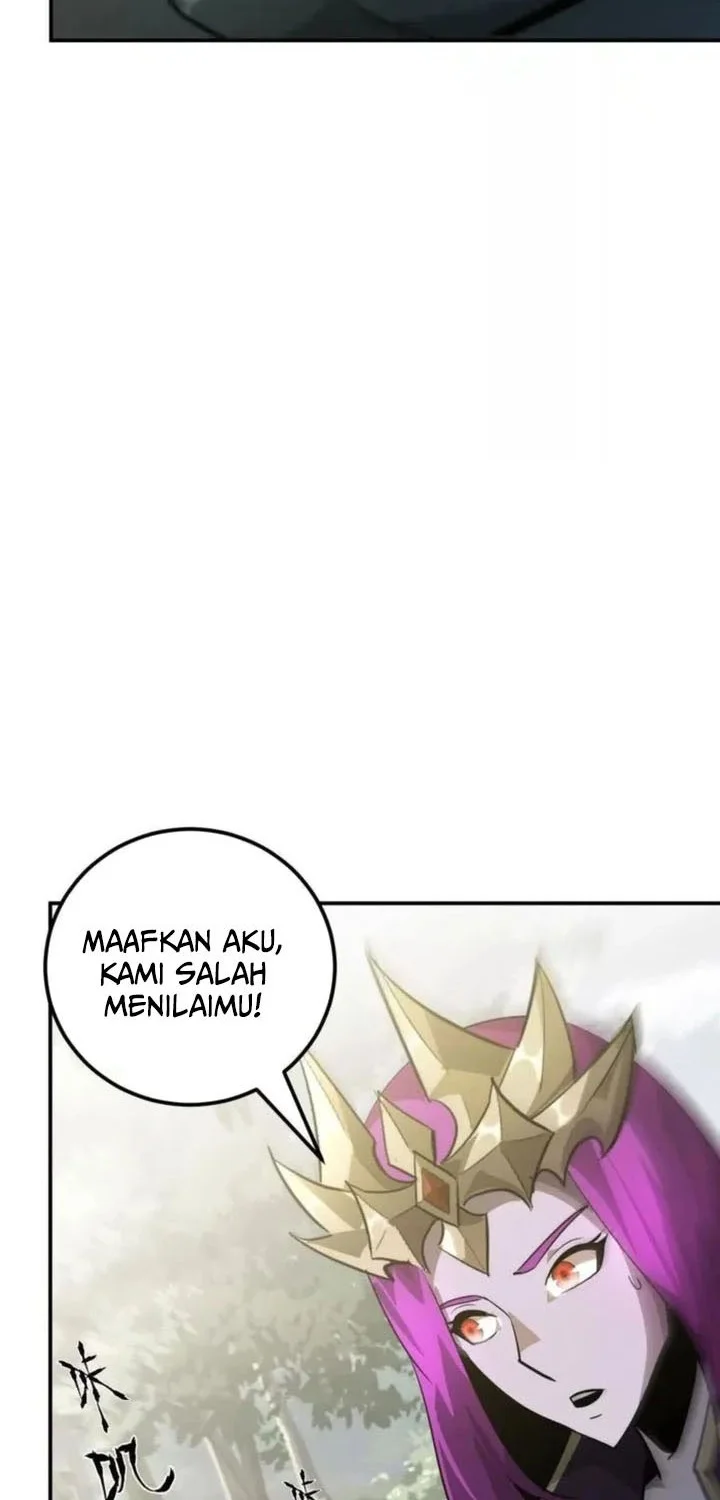 Game Online: Unrivaled In The World (Remake) Chapter 56 Gambar 50