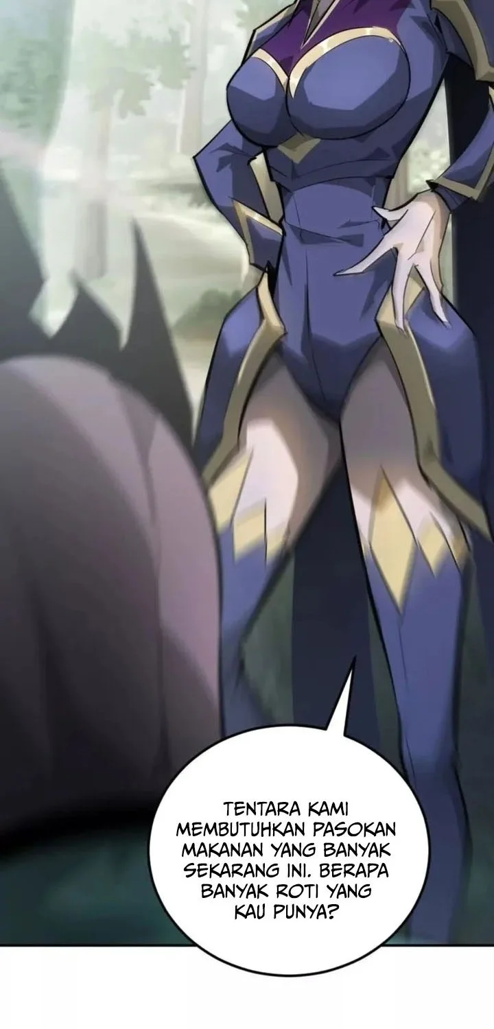 Game Online: Unrivaled In The World (Remake) Chapter 56 Gambar 56