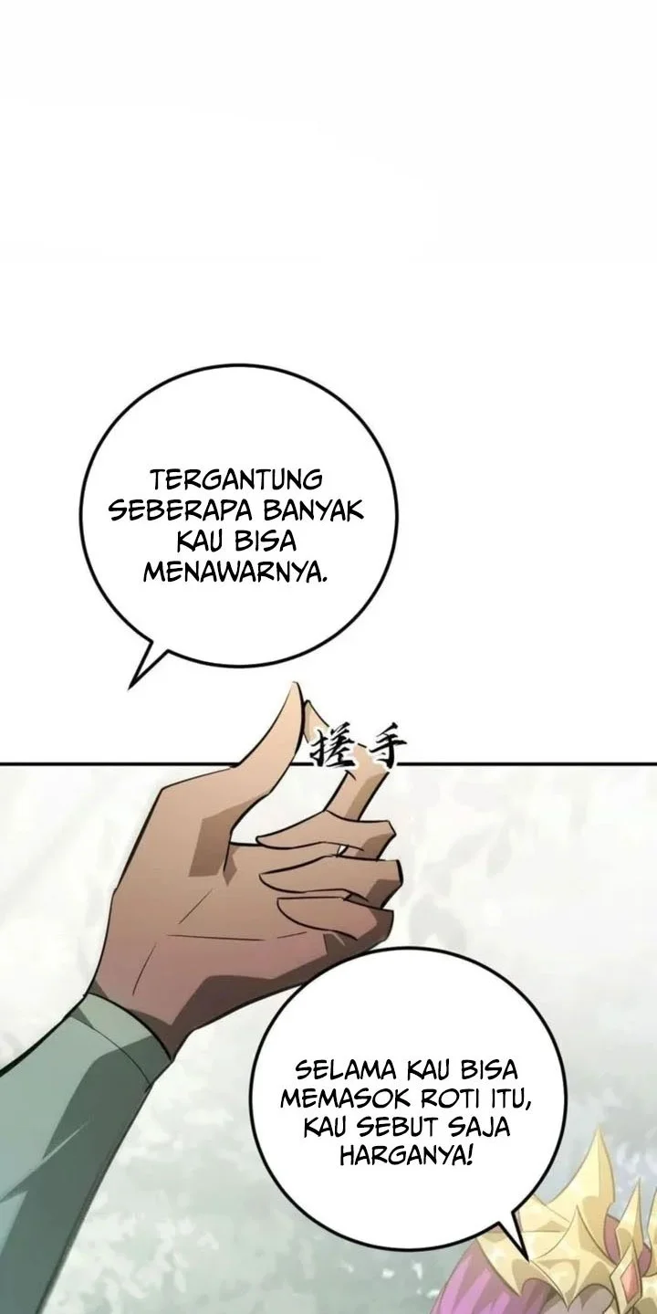 Game Online: Unrivaled In The World (Remake) Chapter 56 Gambar 58